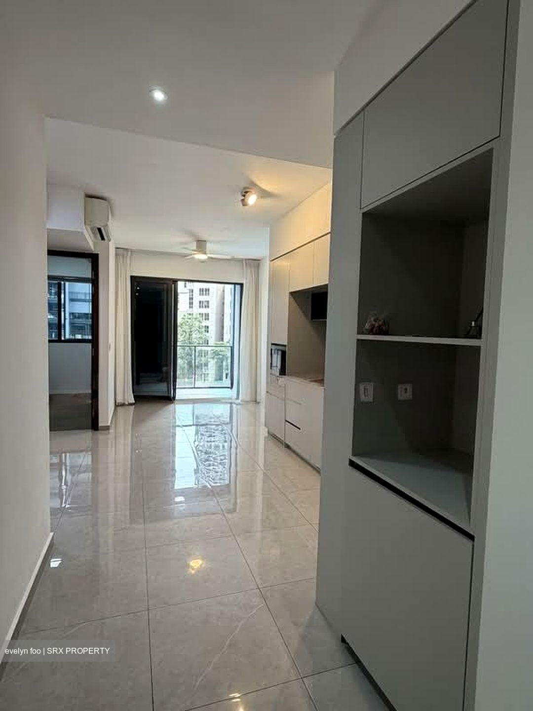 Parc Clematis (D5), Apartment #562223191